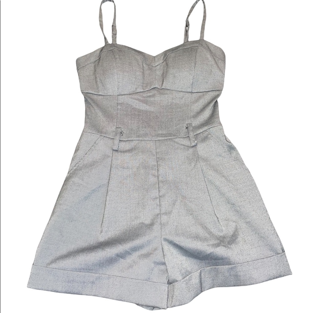 Guess romper